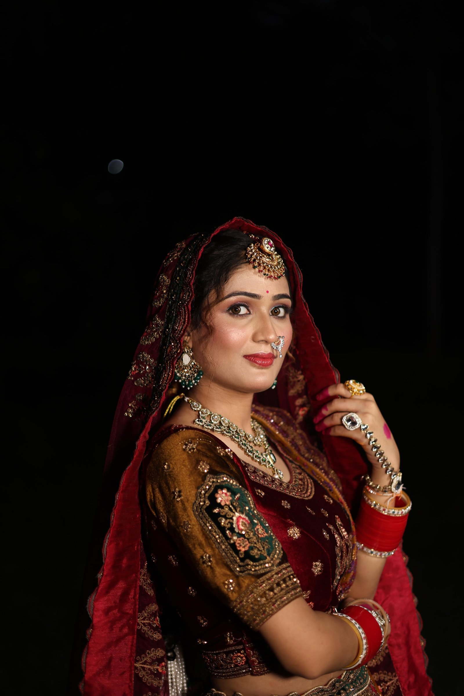 Rinish Makeover Gallery 1
